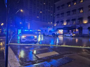 Mag Mile Shooting Victims, – Multiple Injured in Shooting Near Michigan Avenue and Chicago Avenue, Chicago