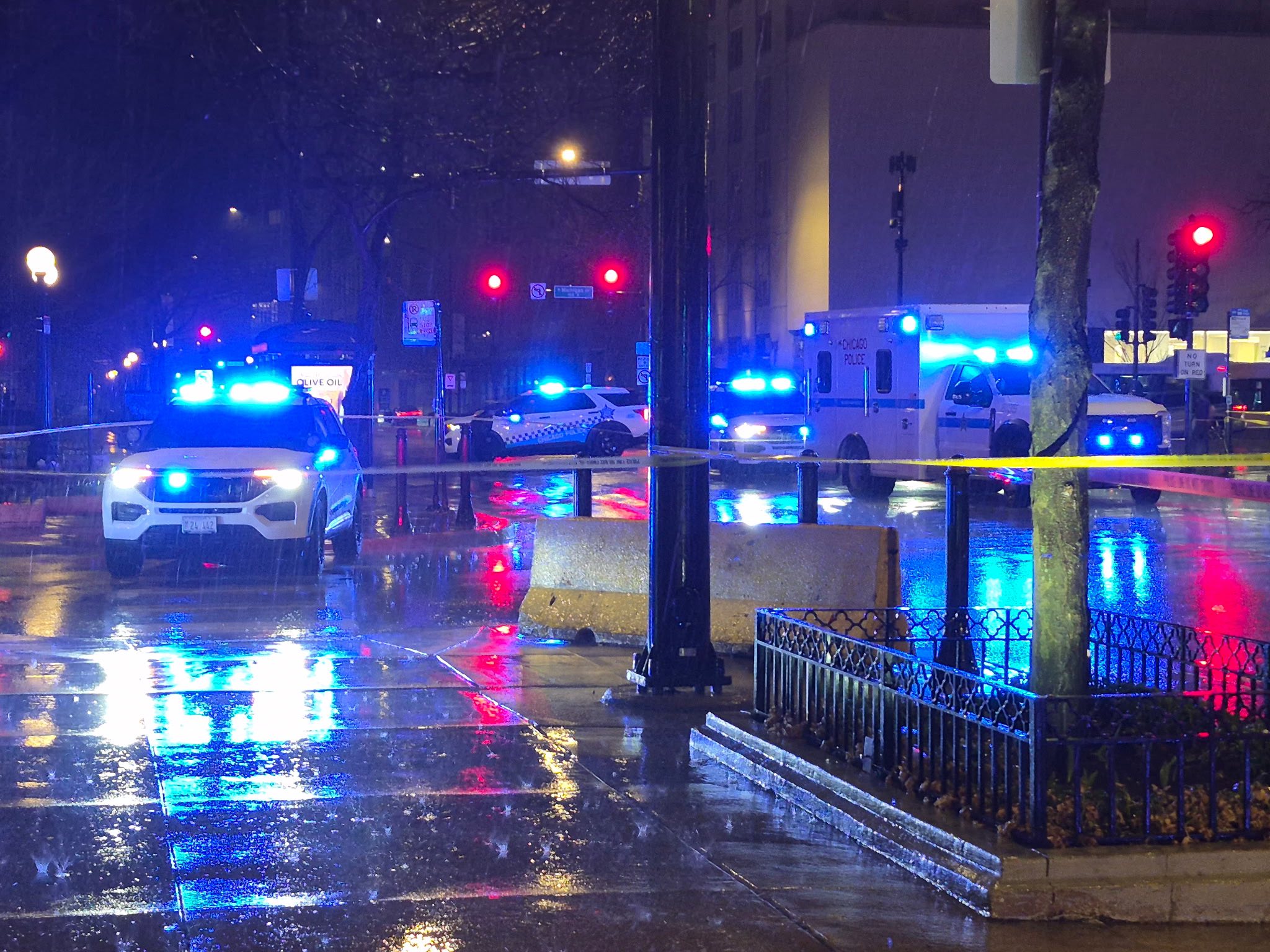 Mag Mile Shooting Victims, – Multiple Injured in Shooting Near Michigan Avenue and Chicago Avenue, Chicago