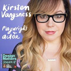Kirsten Vangsness, American Actress Death obituary, Television series Criminal Minds - In Loving Memory