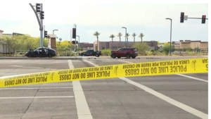 A tragic crash in Peoria, Arizona, has claimed the life of a juvenile and left several others critically injured, according to local authorities.