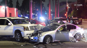Anaheim Crash Victims, Death, Obituary – Fatal Multi-Vehicle Collision in Anaheim, California