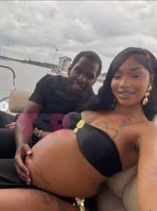 Ekane and Chris Death - Influencer Ekane and Father of Three Christopher 'Chris' Smith Reportedly Linked to Alleged Shootout