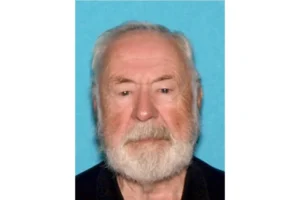 Mack Giovanni, Missing Person, – Sunnyvale, California